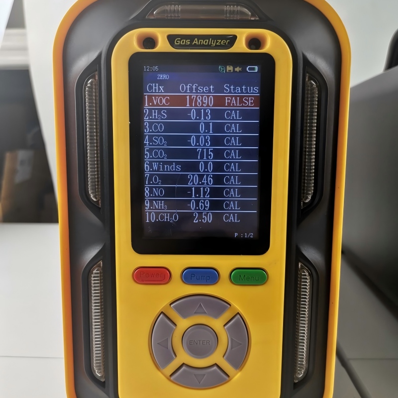 Věci, které jsou snadno přehlédnutelné! Ztratí inteligentní plynový alarm data, pokud ztratí napájení?