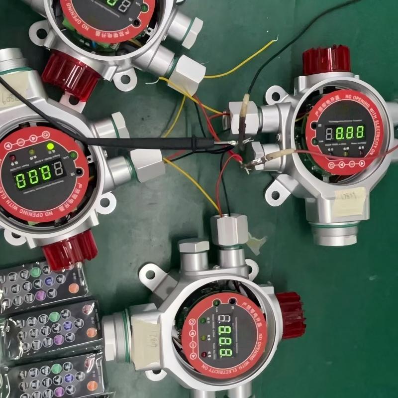 Otázky a odpovědi ohledně znalostí o plynu! Může detektor oxidu uhelnatého pracovat v pohotovostním režimu po neomezenou dobu?