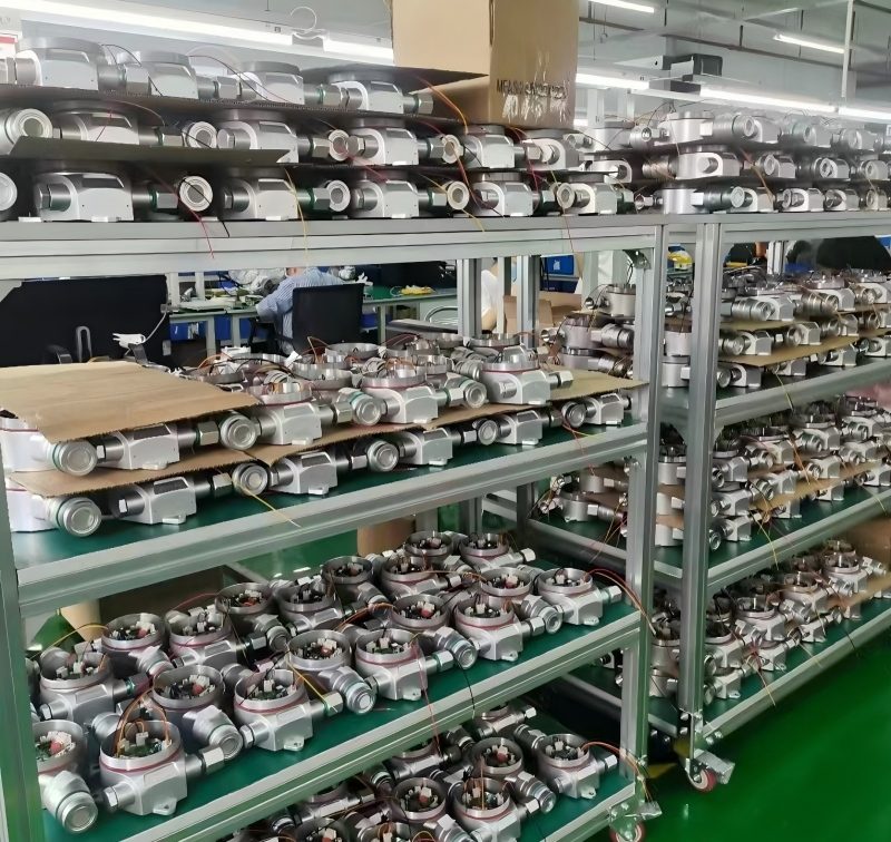 Lze detekovat nízké koncentrace SO₂? Jak citlivý je detektor plynu?