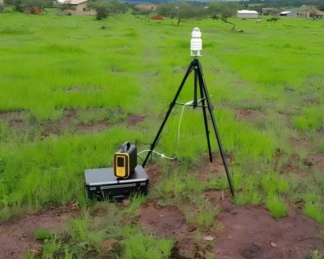 Zetron Technology PTM600 Gas Analyzer: Vědecký výzkumný nástroj, který otevírá nový rozměr detekce skleníkových plynů