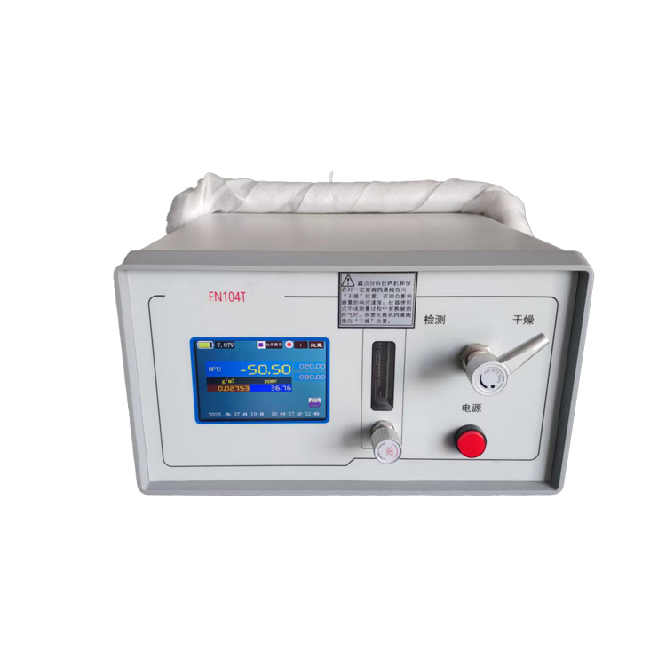 Měřič rosného bodu