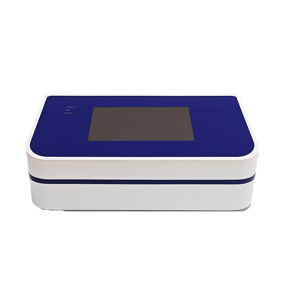 Nástroj na testování integrity filtru